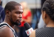 Kevin Durant